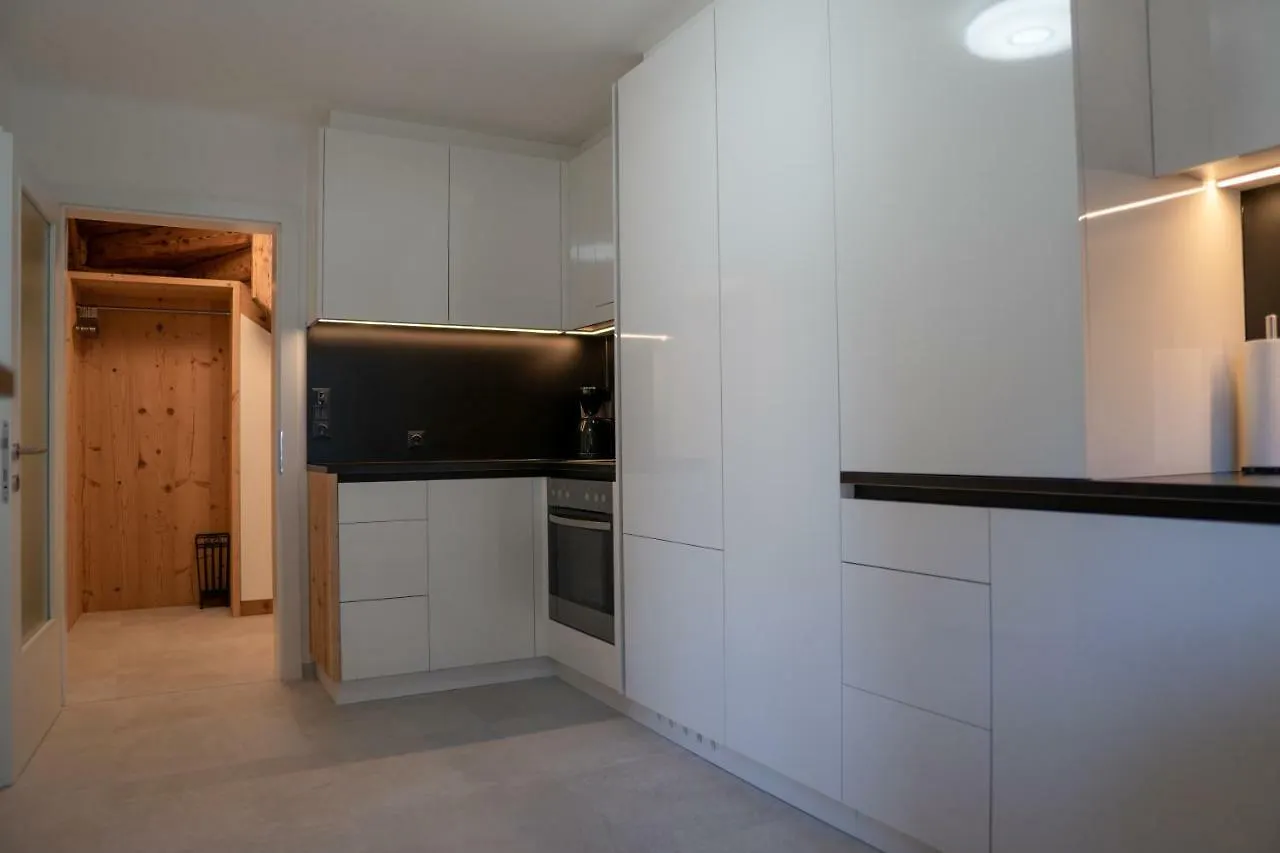 Holiday home Traditionell-Modernes Haus In Hoetting Innsbruck